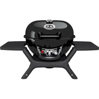 Barbecue gaz OUTDOORCHEF Minichef 420 G Noir 30 mbar