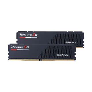 Mémoire vive G.SKILL RipJaws S5 32 Go DDR5 5600 Mhz