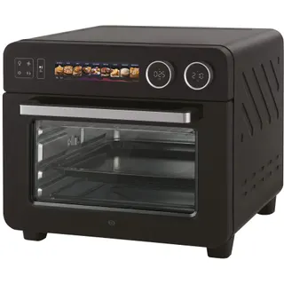 Mini four ESSENTIELB EFP251BA Fonction Air Fryer
