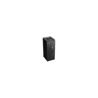 Boitier PC AKASA Fanless Logement UCFF Turing (Intel NUC)