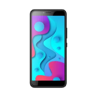 Smartphone MYPHONE Fun 9 4G LTE WiFi GPS Android 11 Noir