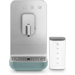 Expresso Broyeur SMEG Collezione BCC13EGMEU