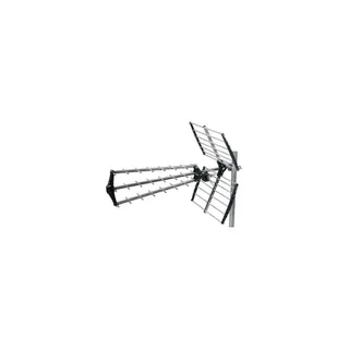 Antenne extérieure HDSAT Antenne Tnt Trinappe Prémontée Gai