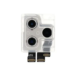 Pièce détachée AVIZAR Caméra Arrière iPhone 11 Pro /11 Pro Max