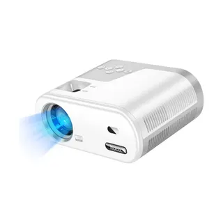 Vidéoprojecteur portable HOKO Android HD 720p WiFi