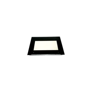 Vitre HOTPOINT VITRE EXTERIEUR DE FACADE AVANT POUR FOU