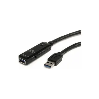 Hub USB C STARTECH USB3AAEXT3M