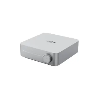 Amplificateur HiFi WIIM Amp silver
