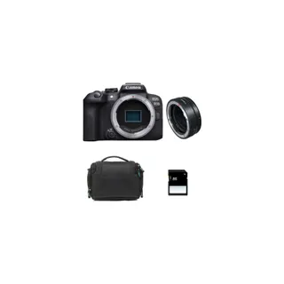 Appareil photo Hybride CANON 250127
