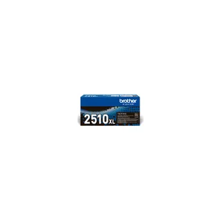 Toner BROTHER TN2510XL Noir
