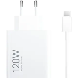 Chargeur ordinateur portable XIAOMI 120W HyperCharge Combo