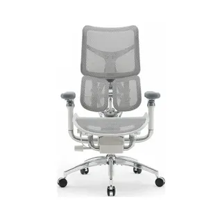Fauteuil ergonomique SIHOO S300 chaise ergonomique ergo blanc