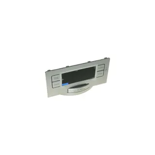 Abattant SAMSUNG ensemble couvercle