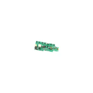 Carte CANDY module programme