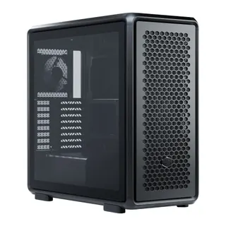 Boitier PC COOLER MASTER CoolerMaster MF 600 - ATX