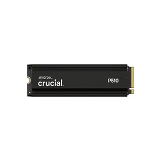 Hub USB C CRUCIAL CT2000P510SSD5