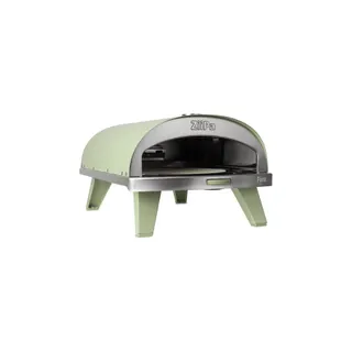 Four à pizza gaz ZIIPA PIANA à Gaz 30 cm- Eucalyptus