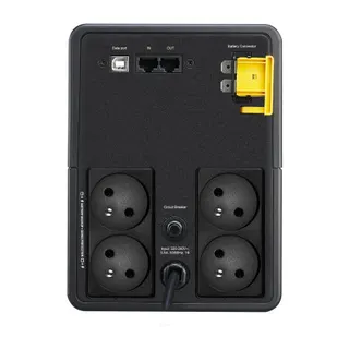 Hub USB C APC BX1200MI-FR