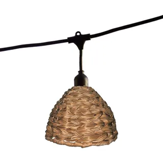 Guirlande lumineuse extérieur LUMISKY MELLOW