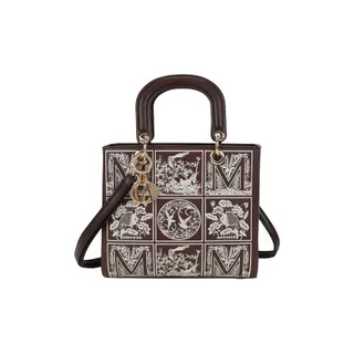 Sac bandoulière GALLANTRY pour Femme Isalda Imprimé Paysage