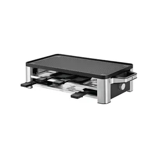 Raclette WMF Lono Raclette Grill 8 coupelles