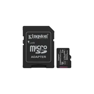 Hub USB C KINGSTON SDCS3/1TB