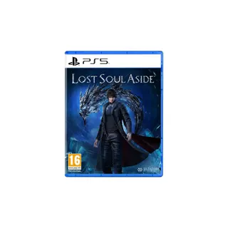 Jeu PS5 SONY Lost Soul Aside
