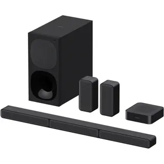 Barre de son SONY HT-S40R