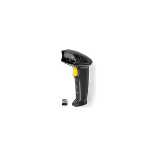 Pack KOMELEC Lecteur code barre sans fil Windows Mac