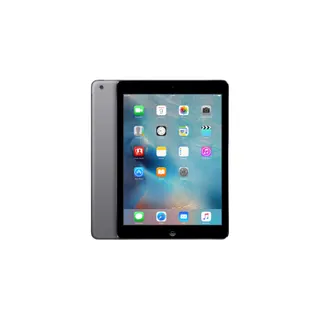 Tablette Apple IPAD Air 16Go Gris sideral Reconditionné
