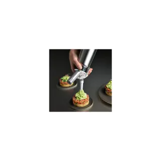 Set d'ustensiles de cuisine MASTRAD 0.5l Inox Pro