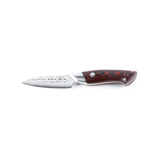 Ustensile barbecue SOMAGIC Couteau d'Office 3,5 pouces, gamme Magma