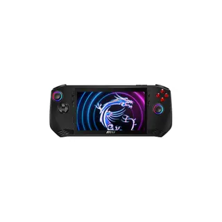 Console Portable MSI Claw A1M-042FR 512Go