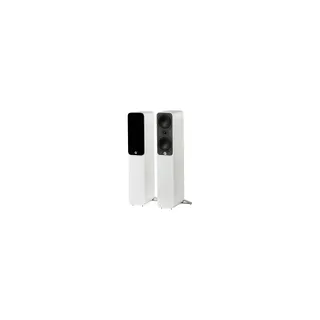 Enceinte colonne Q ACOUSTICS 5040 Blanc Mat