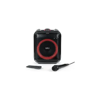 Enceinte sono BIGBEN Enceinte lumineuse puissante (sans fil)