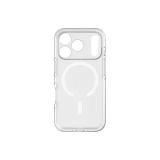 Coque DECODED pour iPhone 17 Pro MagSafe Série DropTec