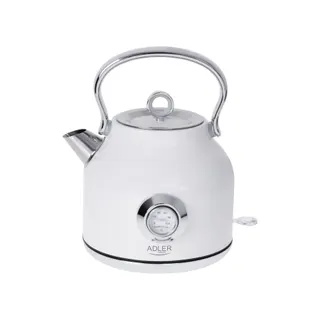 Bouilloire ADLER AD 1346B Bouilloire avec thermomèt