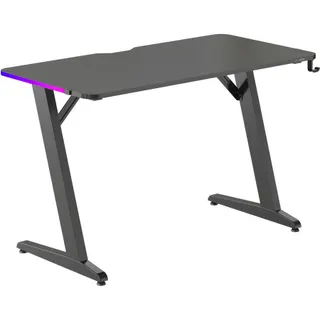 Bureau gamer SKILLKORP D5 RGB