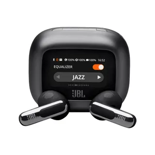 Ecouteurs JBL Live Flex 3 Noir