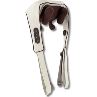 Masseur corps BODYLIFE BMB03W
