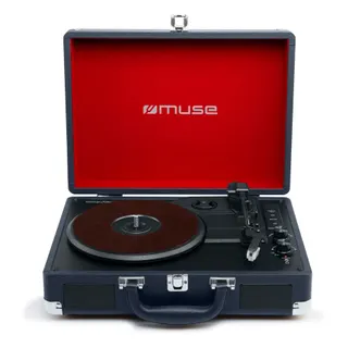 Platine vinyle MUSE MT-103 DB