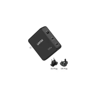 Chargeur secteur UNITEK Chargeur secteur USB-C / USB PD 3.1 GaN