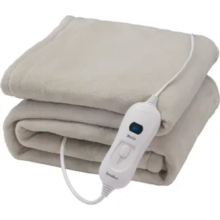 Couverture chauffante TERRAILLON COZY Souris