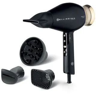 Sèche cheveux professionnel BELLISSIMA creativity 4 you