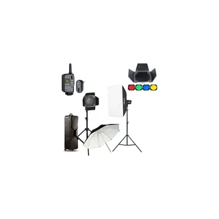 Kit d'éclairage GODOX 250308