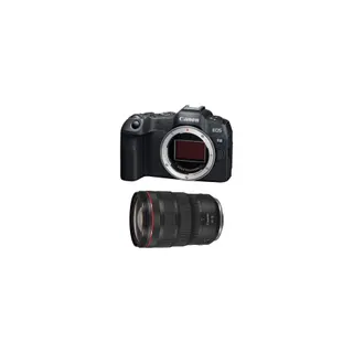 Appareil photo Hybride CANON 248776