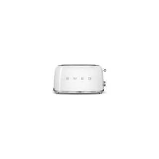 Grille-pain SMEG TSF02WHEU Blanc
