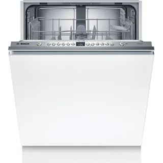 Lave vaisselle encastrable BOSCH SMV26AX01F Série 2, VarioSpeed Plus