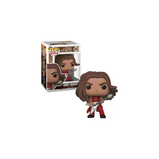 Figurine FUNKO Figurine Funko Pop! N° - Lenny Kravitz -