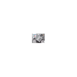 Cartouche d'encre EPSON Pack Multipack 4 Originales T3596 XL (Noir + 3 Couleurs) - C13T35964010